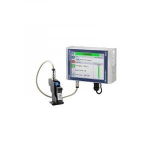 Videojet 8520 and Wolke m610 touch Thermal Inkjet Printer