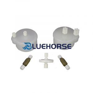 For Domino Machine A120 filter 5-piece set