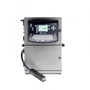 Domino A200+ Small character inkjet printer