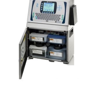 Domino A220 Small character inkjet printer