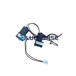 For Imaje machine Universal Valve A46966-F A37928-F