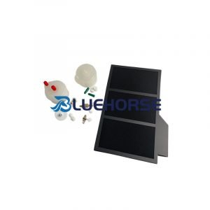 For Domino Machine Five-piece filter set plus A200 air filter cotton CF-PG0579