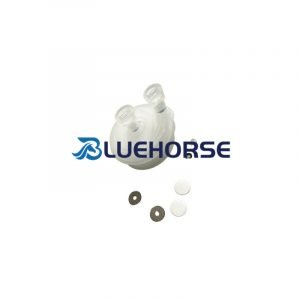 For Hitachi Machine H-type RX1 filter set of 6 CPC000100002