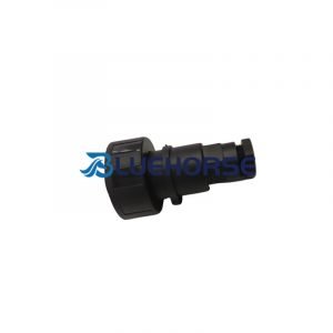 For Imaje machine  IP68 7-pin plug (male) DA13499