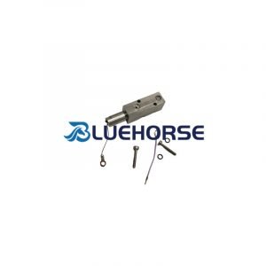 For Imaje machine E type 90 series G nozzle assembly/T EB38540