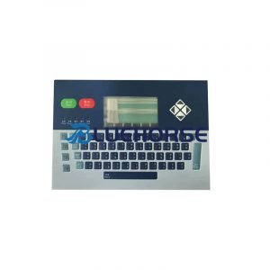 For Other Machine Mask for EC400-500  0383