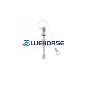 For Imaje machine  E-type P mouth crystal ENM17470