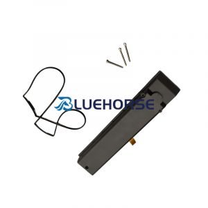 For Imaje machine E type 94109450 print head bottom cover with high pressure package Y ENM47458