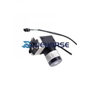 For Domino Machine D type AX series recovery pump EPT007517SP