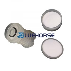 For Videojet Machine V-type 1000 series E-type ink core filter three-piece set 3472