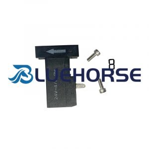 For Leibinger Machine SE solenoid valve GB-004846s