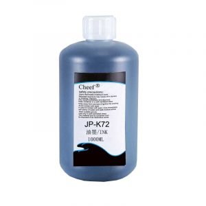 Hitachi inkjet printers' Black ink make up JP-K72