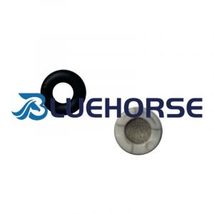 For Linx  Machine L-type nozzle filter (35μ) LB7422