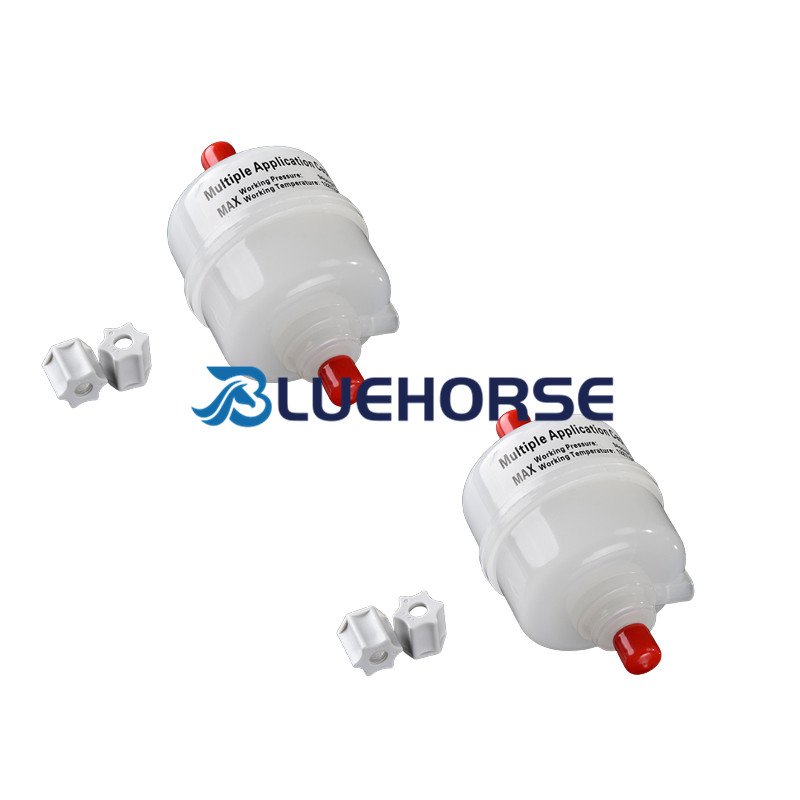 For Metronic and Rottweil Machine M-R type main filter 10μ MB-PG0364 ...