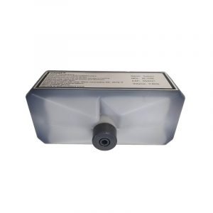 Solvent used for Domino inkjet printer MC-191BK