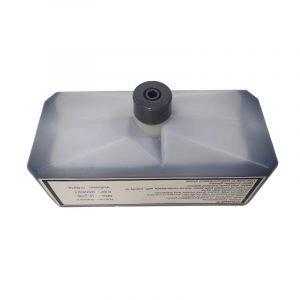 Solvent used for Domino inkjet printer MC-291BK