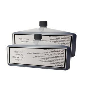 Solvent used for Domino inkjet printer MC-295BK