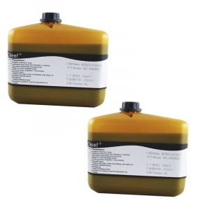 Domino original Make-up MC-2BK001 for Domino AX series inkjet printers