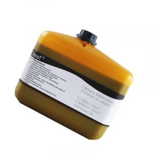 Domino original Make-up MC-2BK003 for Domino AX series inkjet printers