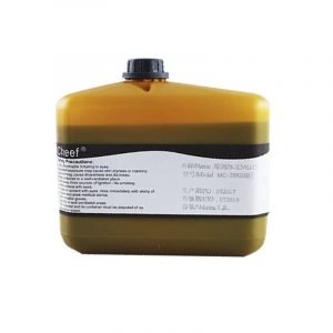 Domino original Make-up MC-2BK030 for Domino AX series inkjet printers