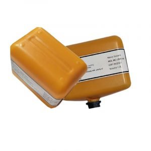 Solvent used for Domino inkjet printer MC-2BK106