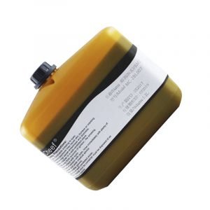 Domino original Make-up MC-2BL007 for Domino AX series inkjet printers