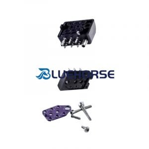 For Videojet Machine Ink core shunt module assembly PC1650