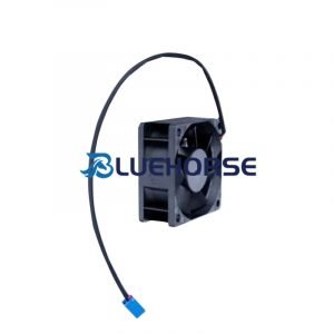 For Videojet Machine Circuit fan PC1652