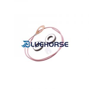 For Domino  Machine D-type AX series crystal oscillator kit PL3041