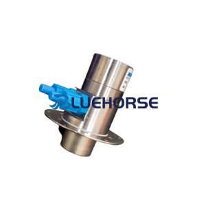 For Other Machine ECJET300400500 pressure pump (70W thick tooth) PP0032