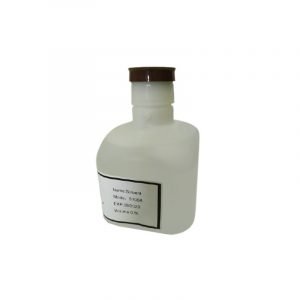 Hitachi inkjet printers' solvent make up S100A without chip without quality code