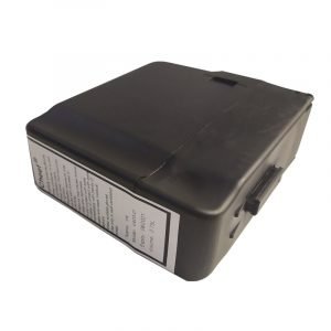 China made alternative Red V403-D makeup solvent with chip make up cartridge  for Videojet inkjet printer