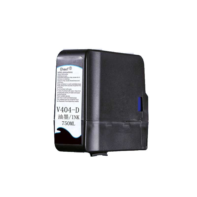 China made alternative Blue V404-D makeup solvent with chip make up ...