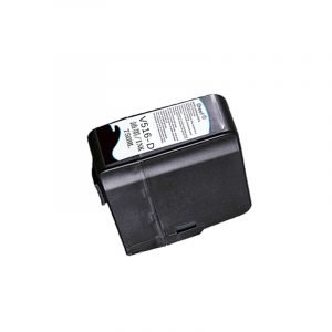 China made alternative Black V516-D  makeup solvent with chip make up cartridge  for Videojet inkjet printer