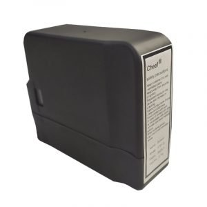 Ordinary solvent V701-D makeup solvent with chip make up cartridge  for Videojet inkjet printer