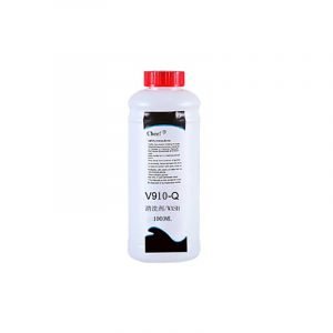 Ethanol cleaning agent V910-Q for Videojet inkjet printer
