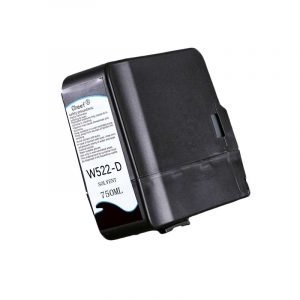 Solvent W812-D  used for Willett  inkjet printer