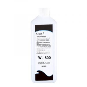 Cleaning fluid WL-800 used for Domino inkjet printer