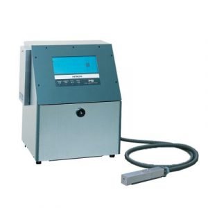 second hand Hitachi printer  PX model with normal working