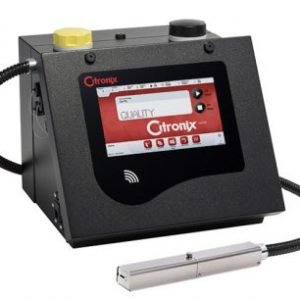 second hand Citronix printer  Ci5200 model with normal working