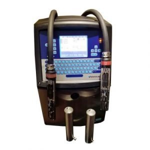 second hand Videojet printer  1610 model with normal working