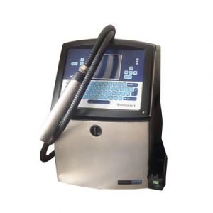 second hand Videojet printer  1510 model with normal working