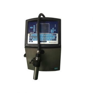 second hand Videojet printer  1210 model with normal working