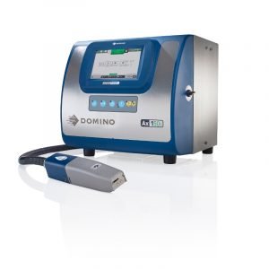 Domino AX150I Small character inkjet printer