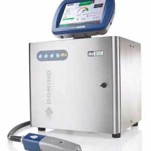 Domino AX350I Small character inkjet printer