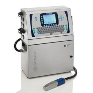 Domino A120 Small character inkjet printer