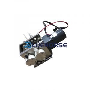 For KGK Machine K type  css-r  pump