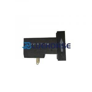 For Leibinger Machine se series solenoid valve GB-004846s