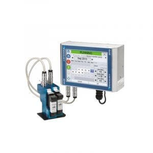 Videojet 8510 Thermal Inkjet Printer