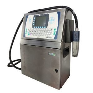 second hand Domino printer  A220 model with normal working